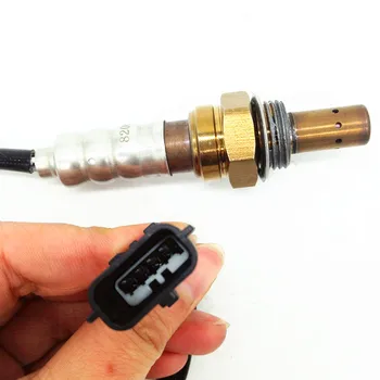 4 cable de Sonda Lambda Sensor de Oxígeno para RENAULT Clio III Grandtour Logan Raíces THALIA II DACIA OE#: 8200632270 7700274189
