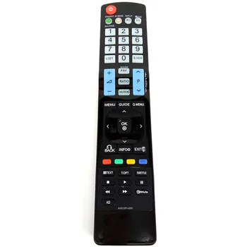 NUEVA Rpelacement PARA LG TV Remote control AKB72914209 REEMPLAZO de LCD LED TV de PLASMA de Fernbedienung