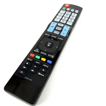 NUEVA Rpelacement PARA LG TV Remote control AKB72914209 REEMPLAZO de LCD LED TV de PLASMA de Fernbedienung