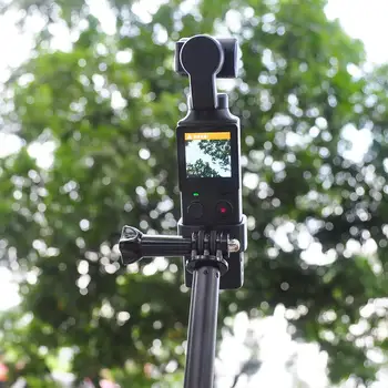 Cardán Selfie para FIMI PALMA Ttick Conjunto de Mano de la Cámara PTZ gimbal de Mano Multifunción de Expansión de Accesorios de Bloqueo del Teléfono Clip