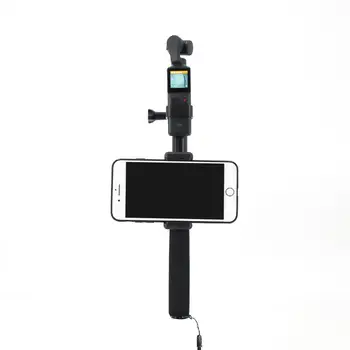 Cardán Selfie para FIMI PALMA Ttick Conjunto de Mano de la Cámara PTZ gimbal de Mano Multifunción de Expansión de Accesorios de Bloqueo del Teléfono Clip