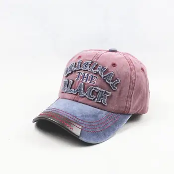 Caliente retro gorra de béisbol equipada gorra snapback sombrero para los hombres, de las mujeres gorras casual casquette Carta de bordado de la gorra de Hip hop gorras