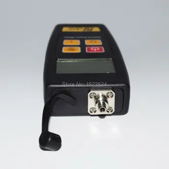 Mini Fibra Óptica Medidor de Potencia YJ-350 ° C -50~+26dBm