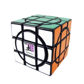 MF8 Loco 3x3x3 agujero de gusano Cubo Mágico WitEden Super 3x3x2 2x3x4 3x3x2 3x3x7 3x3x8Cubing Velocidad Educativo Cubo mágico Juguetes como regalo