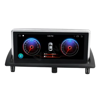 PX6 Android Radio del Coche Estéreo Para Lexus CT200 2011 2012 2013 - 2018 Anti-reflejos de la Pantalla GPS Multimedia Reproductor de Radio de Audio