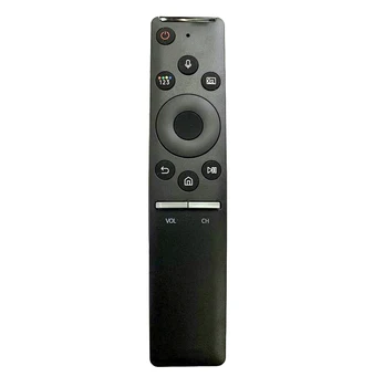 Nueva BN59-01298G Para Smart TV de Samsung del Reemplazo de Control Remoto w/ Búsqueda de Voz QA55Q6 QA55Q7 QA55Q8 Ajuste De Q6 Q7 Q8 Serie