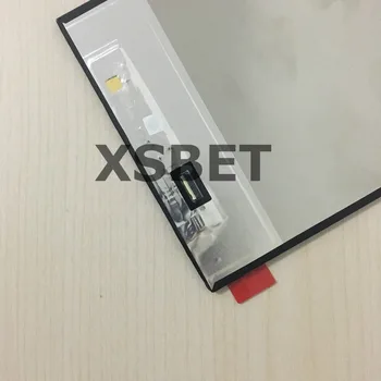 Nuevo de 8 pulgadas Para Huawei MediaPad T1 Pro 4G T1-823L T1-821L BP080WX1-200 de Reemplazo de Pantalla LCD de Pantalla Gratis +herramientas