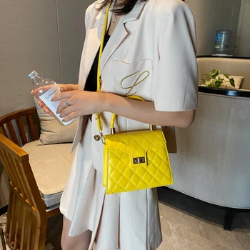 Corea del sur de Cuero de Crossbody bolsas de hombro para mujer 2020 mujer diseñadora de moda de lujo mensajero neverfull carteras y bolsos