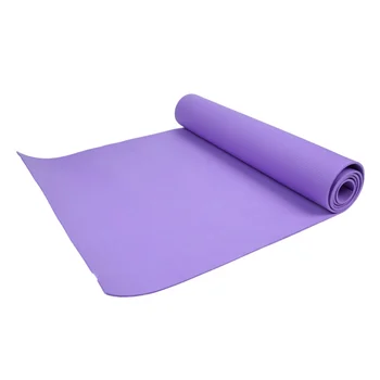 4MM estera de yoga de EVA estera de yoga ambiental de los deportes fitness yoga mat bebé a gatear siesta manta
