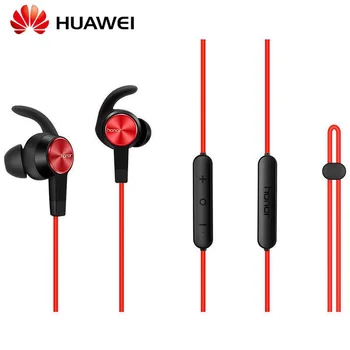 Original Huawei Honor xsport AM61 Auricular inalámbrico Bluetooth con Micrófono Control de Volumen del Altavoz En la Oreja los auriculares para iOS Android