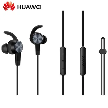 Original Huawei Honor xsport AM61 Auricular inalámbrico Bluetooth con Micrófono Control de Volumen del Altavoz En la Oreja los auriculares para iOS Android