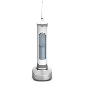 DIGOO DG-M1 Irrigador Oral USB Recargable irrigador oral Portátil Dental Chorro de Agua Impermeable Dientes-Limpiador para el Hogar de Viajes