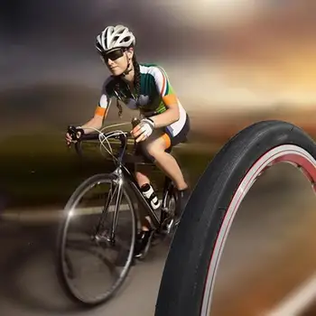 Contra la Punción de la Ultra-luz de la Bicicleta del Neumático 60TPI / 14 16 20 Pulgadas * 1.35 Neumático / Neumático Plegable de Rueda / Bicicleta de Carretera Bicicleta de Montaña de Neumáticos
