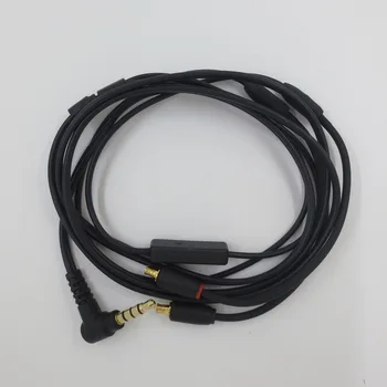 Auriculares A2DC Cable de Audio para Audio-Technica ATH-LS50 ATH-LS70 ATH-LS200 ATH-LS300 ATH-LS400 ATH-LS50 CKR90 E40 E50 E70