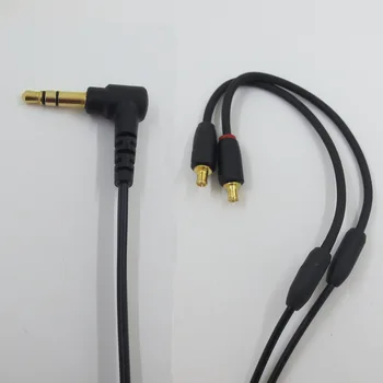 Auriculares A2DC Cable de Audio para Audio-Technica ATH-LS50 ATH-LS70 ATH-LS200 ATH-LS300 ATH-LS400 ATH-LS50 CKR90 E40 E50 E70