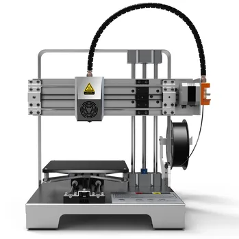 FMEA de la Impresora 3D de la máquina entera iconcise Consumibles y avanzado