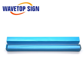 WaveTopSign Láser de la Lámpara de Xenón X8 Serie Corta Lámpara de Arco de Q-switch Nd Flash de Luz Pulsada Para YAG de Fibra de Soldadura de Corte