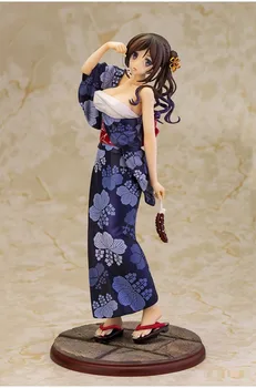SkyTube Cuerpo Blando Versión 28cm 1/6 Figuras de Anime Japonés de PVC de Acción de la Chica Sexy Figura Muñeca Modelo adulto Juguetes Coleccionables de Regalo