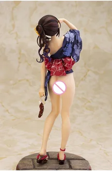 SkyTube Cuerpo Blando Versión 28cm 1/6 Figuras de Anime Japonés de PVC de Acción de la Chica Sexy Figura Muñeca Modelo adulto Juguetes Coleccionables de Regalo