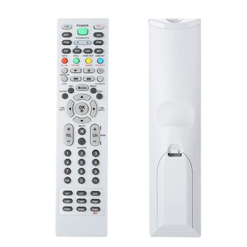 SOONHUA HD Smart TV con el Control Remoto de Reemplazo Duradera Controlador de Controles Remotos Para LG LCD TV MKJ39170828