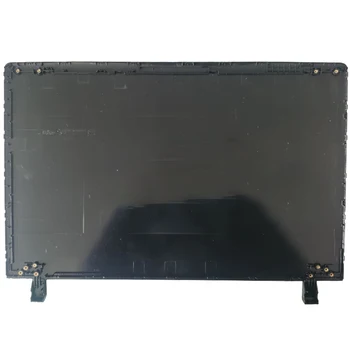 NUEVO PARA LENOVO Ideapad 100-15 100-15IBY B50-10 black LCD de la parte superior de la cubierta del caso/Bisel LCD de la Cubierta/LCD bisagras