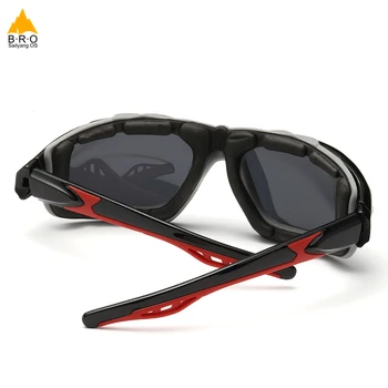 Polarizados uv400 lentes de ciclismo para las gafas de sol deportivas gafas de moto gafas de sol gafas de bicicletas oculos ciclismo