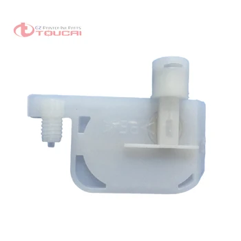 10pcs/ lote pequeño amortiguador para dx4 dx5 cabezal de impresión de la ronda de filtro para mutoh impresoras roland