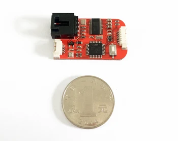 RCMOY Mini Práctico FPV Controlador de Vuelo N1 OSD Módulo Para DJI NAZA V1 V2 NAZA Lite GPS