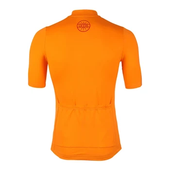 Lecol de verano maillot de ciclismo de los hombres de ropa maillot de ciclismo de mtb de la bicicleta de ciclo de tops de manga corta camisetas