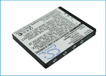 Cameron Sino Batería de 1400mAh PRSA-BP9 para la Portátil de Sony Reader PRS-900, PRS-900AC, Listo Edición Diaria