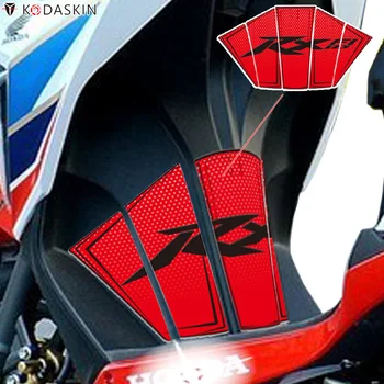 Kodaskin Carenado Moto Sticker Decal Para Honda RX125