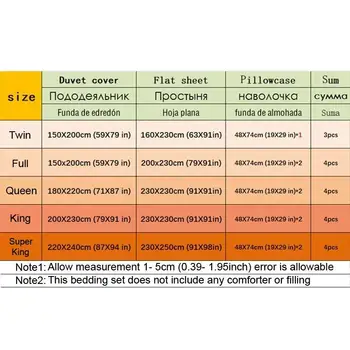 58 juego de cama king reina llena doble el tamaño de la funda de edredón conjunto azul marino rosa 3/4pcs ropa de cama de los adultos conjunto de hoja plana