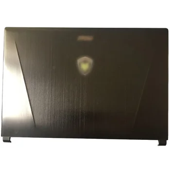 NUEVO ordenador Portátil del LCD de la Cubierta Trasera Para MSI GS60 MS-16H21 MS-16H2 MS-16H2C