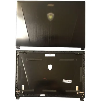 NUEVO ordenador Portátil del LCD de la Cubierta Trasera Para MSI GS60 MS-16H21 MS-16H2 MS-16H2C