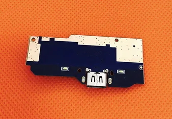 Original USB Enchufe de Carga de la Junta Para el Blackview BV7000 MT6737T Quad Core 5.0