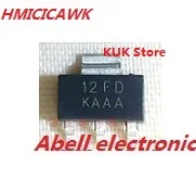 HMICICAWK Original NUEVO KAAA LM2936MPX-5.0 LM2936MP-5.0 SOT-223 20PCS/LOTE