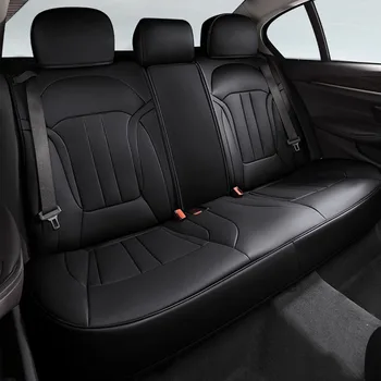 Coche de Viento de asiento de coche cubierta Para el Mini countryman r60 uno cooper R50 R52 R53 R56 R57 R58 F55 F56 F57 accesorios fundas para asientos de coche