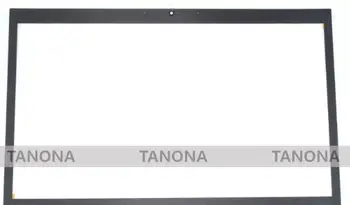Orig Nuevo Para Lenovo ThinkPad X1 de Carbono Gen 4 20FB 20FC LCD de la Cubierta Posterior SCB0K40144 01AW967 01AW992 + Embellecedor Frontal de la Hoja de 00JT846