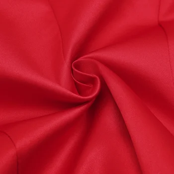 Ocstrade Sexy V Cuello Rojo Bodycon de Tres piezas Conjunto de las Mujeres de la Chaqueta de los pantalones cortos 2021 Nuevas Llegadas de Otoño de 3 piezas Traje Traje de Fiesta del Club de Conjunto