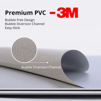 Snowkids Sticker Decal para Huawei Matebook D MateBook X MagicBook Completo de la Piel del Vinilo Protector de Teclado de la Cubierta