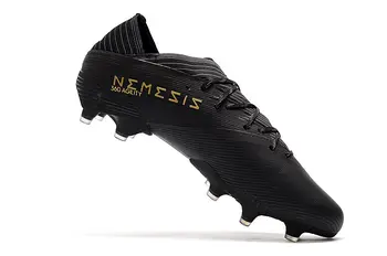 Hoteles de Nemeziz 19.1 FG zapatos de Fútbol al aire libre para hombre botas de fútbol de ventas