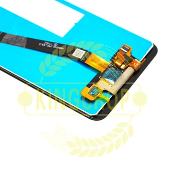 Para Huawei Honor 7X Pantalla LCD de Pantalla Táctil Digitalizador Pantalla de Cristal de la Asamblea BND-L21 BND-L22 BND-L24 Compañero SE BND-AL10 BND-TL10