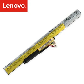 Lenovo Original Nuevo de Reemplazo de Batería del ordenador Portátil Para Lenovo Z400 Z500 Z410 Z510 P500 L12S4K01 L12L4K01