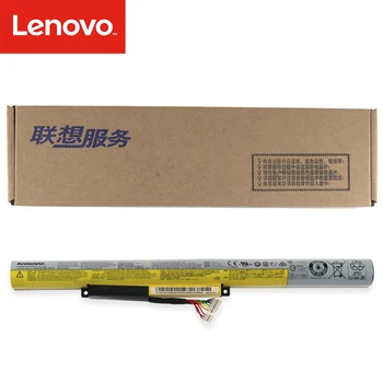 Lenovo Original Nuevo de Reemplazo de Batería del ordenador Portátil Para Lenovo Z400 Z500 Z410 Z510 P500 L12S4K01 L12L4K01