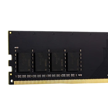 Equipo 16G Tarjeta de Memoria DDR4 Equipo de Escritorio Totalmente Compatible Modificación