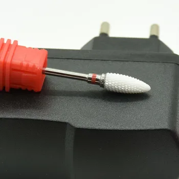 Profesional Eléctrico Manicura Manchine de Enchufe de la UE Fichero de Clavo de Máquina de Perforación para la Manicura Pedicura Uñas de Arte de Uñas Kit de herramientas de Pulido
