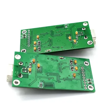 XMOS XU208 USB 384 KB 32B módulo de I2S salida SPDIF,soporte DSD para es9018 ES9028 ES9038PRO USB DAC para hifi amplificador de Audio A6-013