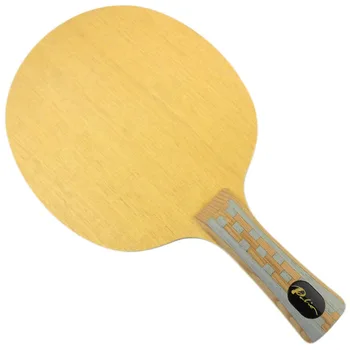 Original Palio Rey de Yue tenis de mesa / pingpong hoja