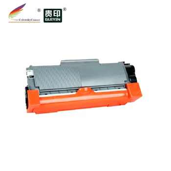 (CS-TN660) de tóner laserjet impresora láser cartucho Brother MFC 2700 2720 2740 2703 DCP2500D DCP2520DW DCP2540DN DCP2540DW bk