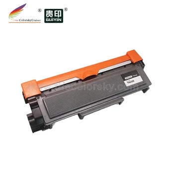 (CS-TN660) de tóner laserjet impresora láser cartucho Brother MFC 2700 2720 2740 2703 DCP2500D DCP2520DW DCP2540DN DCP2540DW bk